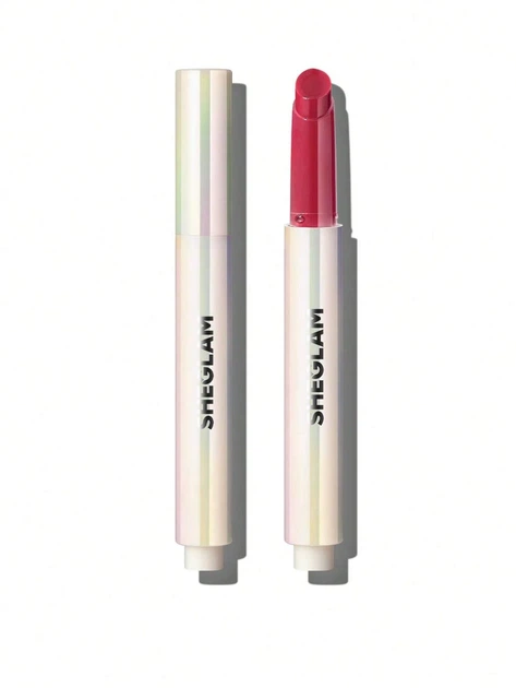 Плампер для губ Sheglam Pout-Perfect Shine Lip Plumper Spring Fever 2 г - Фото 1 Плампер для губ Sheglam Pout-Perfect Shine Lip Plumper Spring Fever 2 г - изображение 1
