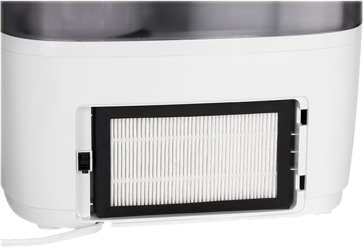 Зволожувач повітря Blaupunkt AHS803 (5901750503917) - зображення 6