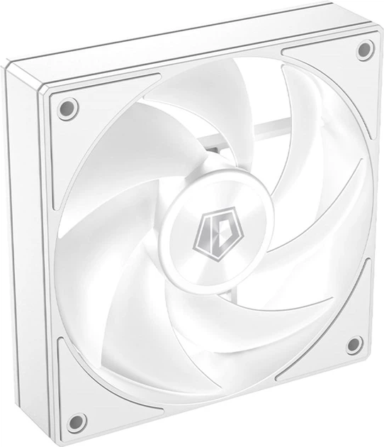 Вентилятор ID-COOLING AF-1230-W - изображение 2