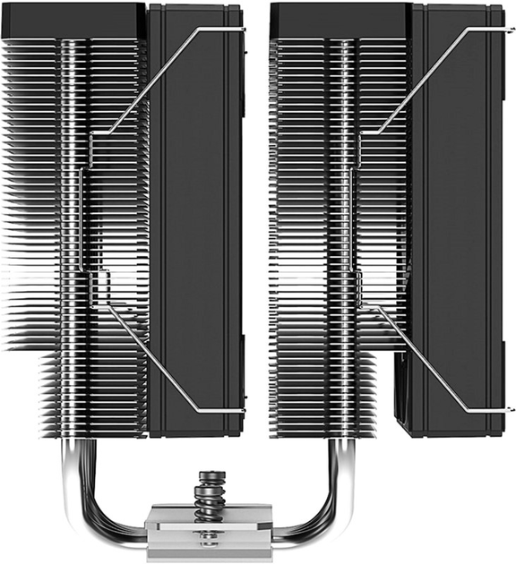 Кулер процессорный ID-COOLING Frozn A620 Pro SE - изображение 3