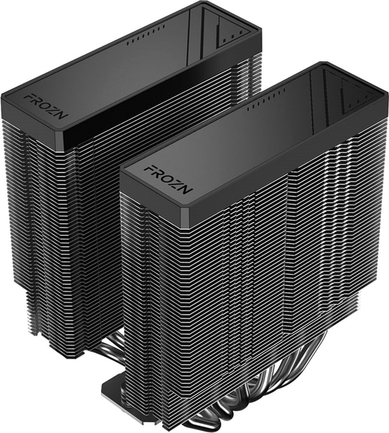 Кулер процессорный ID-COOLING Frozn A620 Pro SE - изображение 4