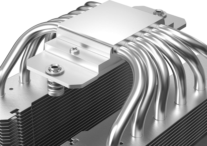 Кулер процессорный ID-COOLING Frozn A620 Pro SE - изображение 7
