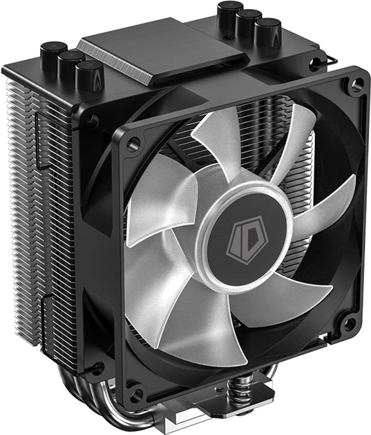 Кулер процессорный ID-COOLING SE-903-XT FRGB – фото, отзывы