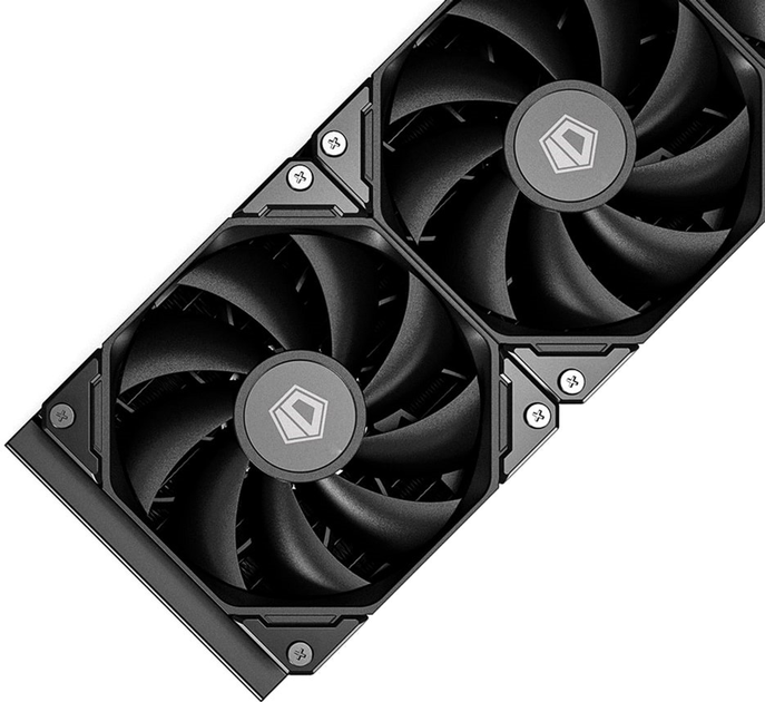 Система водяного охолодження ID-COOLING FX360 Pro - зображення 4