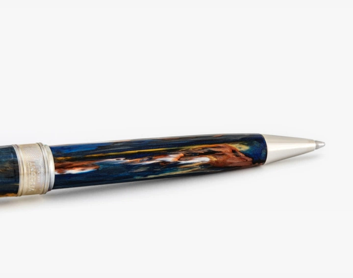 Ручка Шариковая Visconti KP12-04-BP - Фото 2 Ручка Шариковая Visconti KP12-04-BP - изображение 2