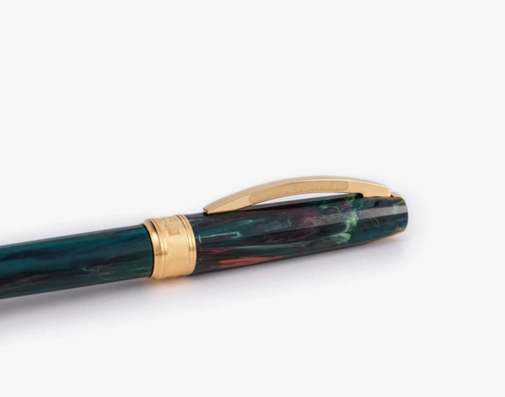 Ручка Шариковая Visconti KP12-20-BP - изображение 3