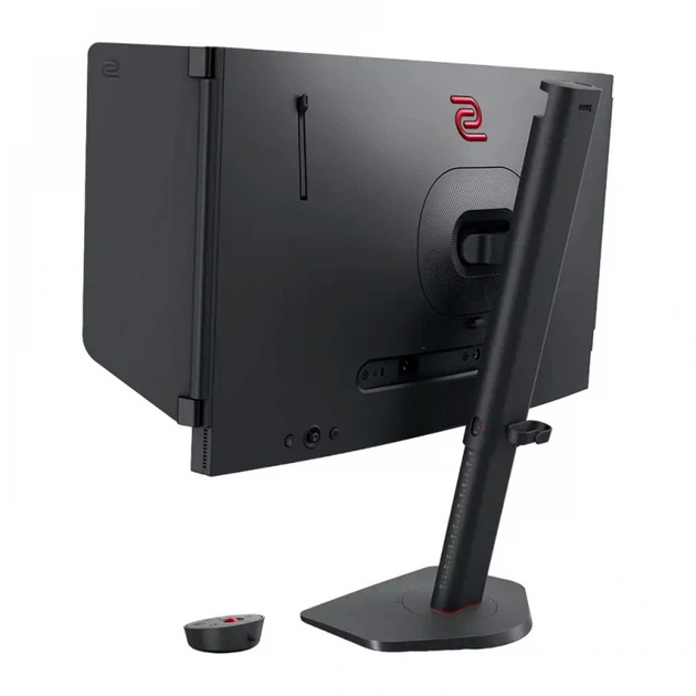 Монитор BenQ XL2546X Dark Grey геймерский TN+film 1920x1080 Full