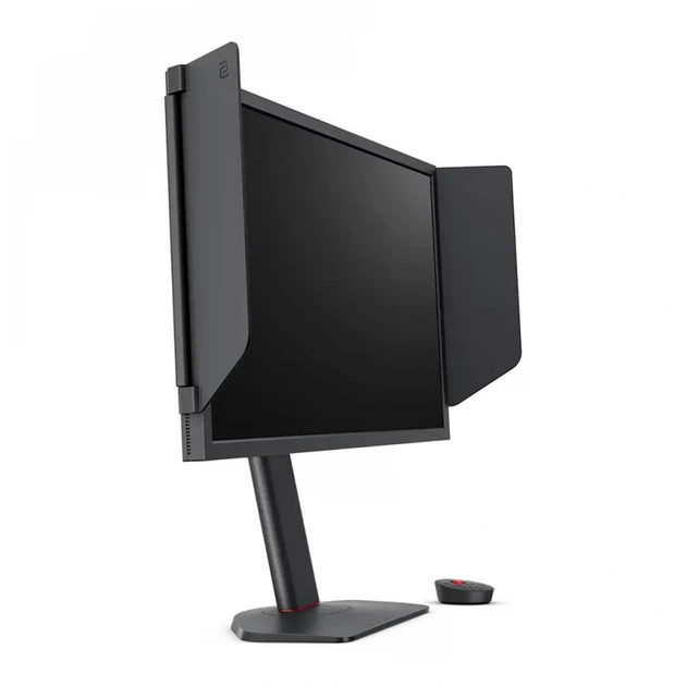 Монитор BenQ XL2546X Dark Grey геймерский TN+film 1920x1080 Full