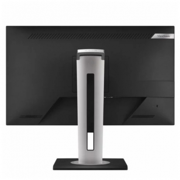 Монитор ViewSonic VG2755-2K безрамочный IPS 2560x1440 QHD 27" / 4W - изображение 5