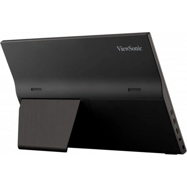 Монитор ViewSonic VA1655 портативный IPS 1920x1080 Full HD 15.6" / 1.6W - изображение 2