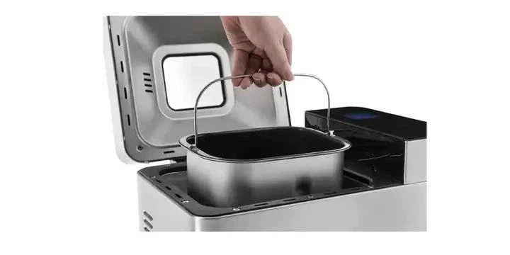 Хлібопічка MIOSTAR MB 1000 600 Вт - изображение 5