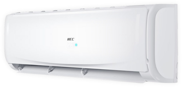 Кондиционер Haier HEC-12QC(I)/HEC-12QC(O) - изображение 3