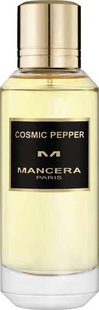 Woda perfumowana unisex Mancera Cosmic Pepper 60 ml (3760265194469) - obraz 2