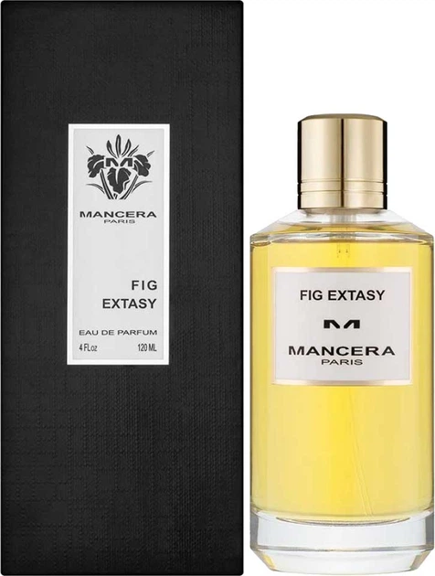 Woda perfumowana unisex Mancera Fig Extasy 120 ml (3760265193981) - obraz 2
