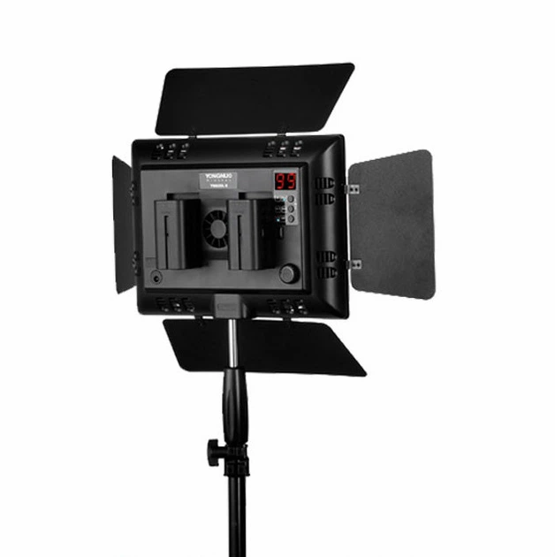 LED - осветитель, видеосвет Yongnuo YN600L II (YN-600 II