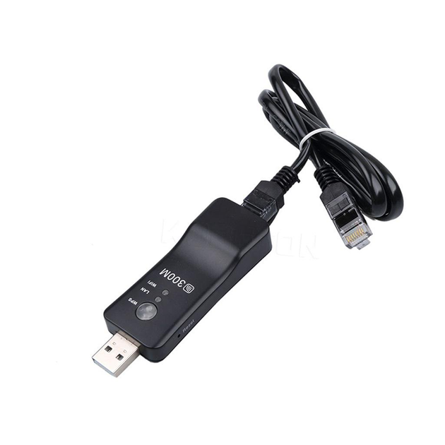 WiFi репитер Pix-Link с выходом RJ45 - изображение 2