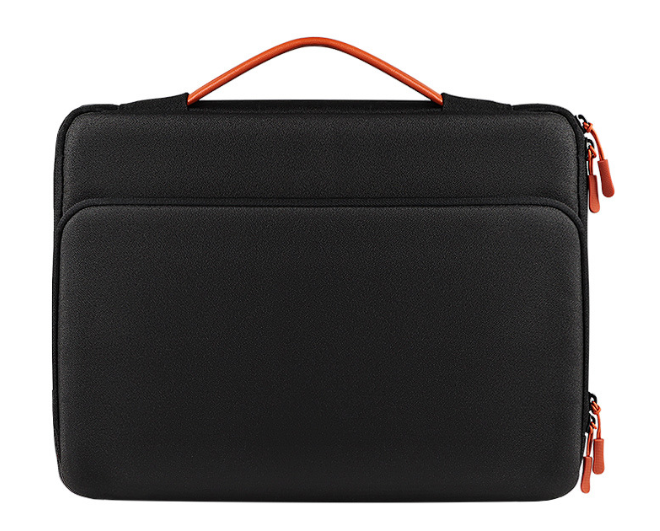 Сумка для ноутбука Sweetone до 15,6" Чорний (S746-1) - зображення 2
