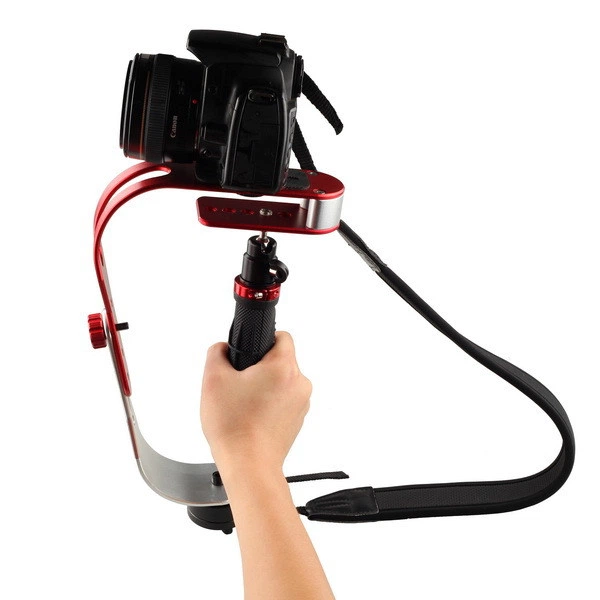 Стабилизатор для фото и видеокамер SteadyVid EX (steadycam, стедикам) - Фото 3 Стабилизатор для фото и видеокамер SteadyVid EX (steadycam, стедикам) - изображение 3