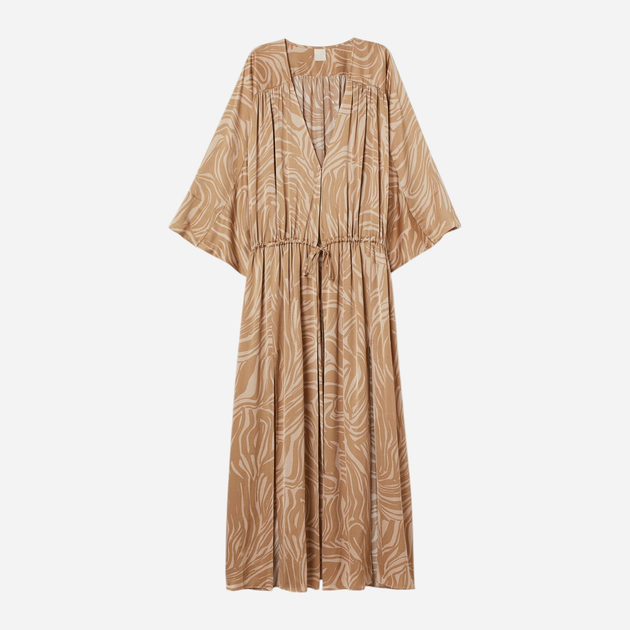 Сукня жіноча H&M 8917281wer XS Бежева від Rozetka на платформі USKIDKA Акція на Сукня жіноча H&M 8917281wer XS Бежева від Rozetka