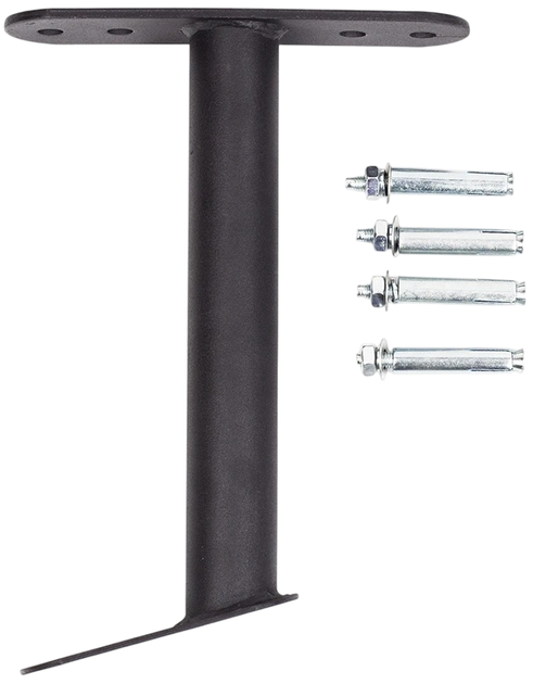 Тримач для каната HMS URP01 Black (5907695522037)   - зображення 4