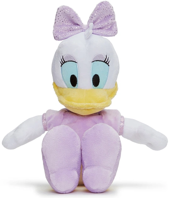 Игрушка детская мягконабивная Disney Дейзи 25 см (3858889575723) - изображение 2
