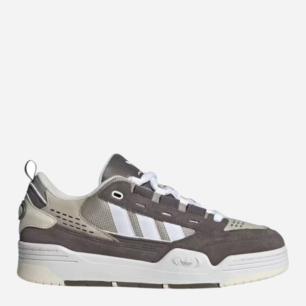 Чоловічі снікери adidas ADI2000 IF8820 44 Коричневі (4066765014764) - зображення 1