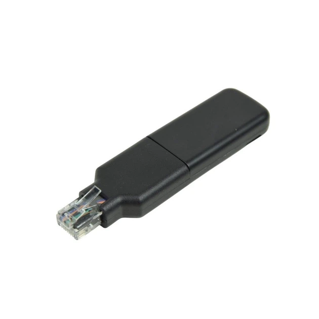 Модуль Wi-Fi+Bluetooth для гібридних сонячних інверторів Wi-Fi Kit USB ...