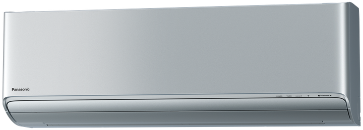 Кондиціонер Panasonic Etherea CS-XZ25ZKEW/CU-Z25ZKE Silver - изображение 8