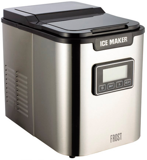 Ледогенератор ICE MAKER VA-8383 – фото, отзывы, характеристики в ...