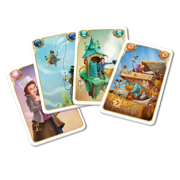 Настольная игра Селестия. Полное издание - изображение 2