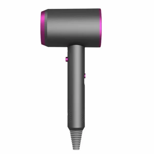 Профессиональный электрический фен для сушки волос QUICK-Drying hair care - изображение 2