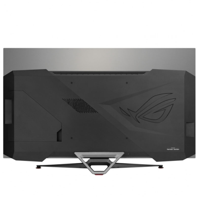 Монитор ASUS ROG Swift PG48UQ безрамочный OLED 3840х2160 4K Ultra HD 47.53" / 35W - изображение 6