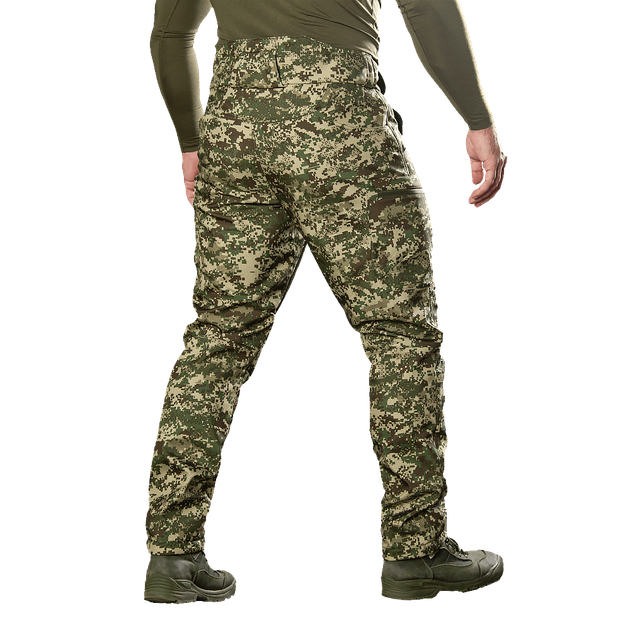 Комплект Stalker SoftShell Vent 2.0 Хижак НГУ (8596), 3XL - изображение 5