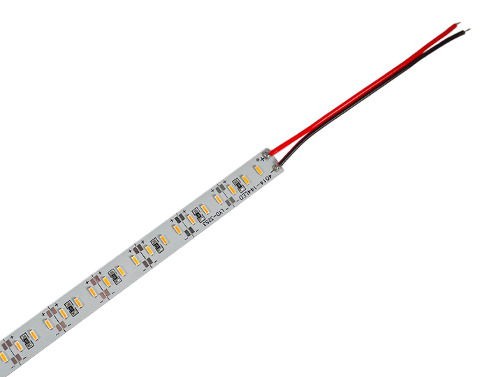 Світлодіодна лінійка 4014-144led IP20 30W 4200K 12V 1000мм LEDUA - Фото 1 Світлодіодна лінійка 4014-144led IP20 30W 4200K 12V 1000мм LEDUA - зображення 1