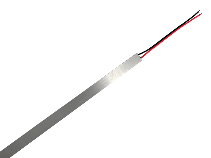 Світлодіодна лінійка 4014-144led IP20 30W 4200K 12V 1000мм LEDUA - Фото 2 Світлодіодна лінійка 4014-144led IP20 30W 4200K 12V 1000мм LEDUA - зображення 2