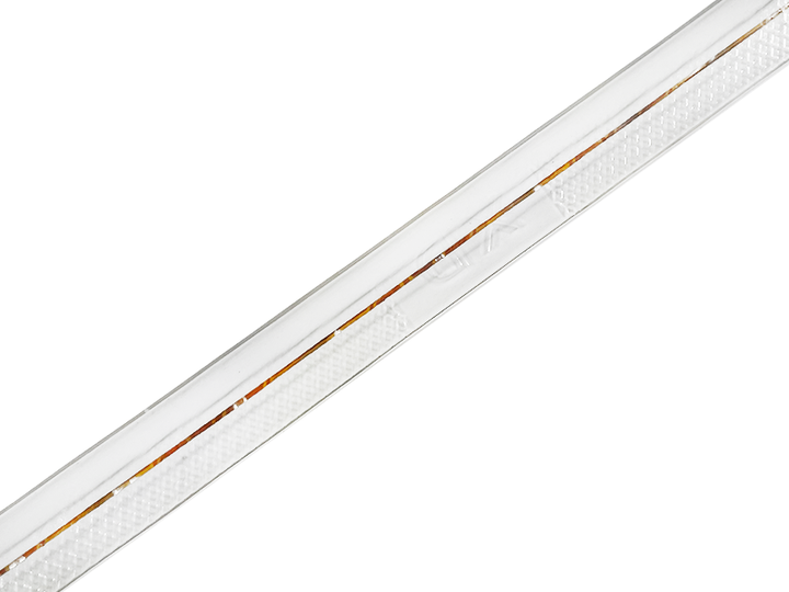 Светодиодная лента 1 м AVT SMD5050 96 LED 16.8x6.3 мм 220В 8Вт IP65 RGB - изображение 7