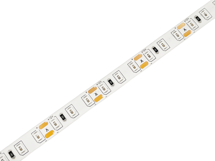 Світлодіодна стрічка 1 м MTK SMD3528 120 LED 12В 9.6Вт IP65 синій (MTK-600B-F-SMD3528-12) - Фото 4 Світлодіодна стрічка 1 м MTK SMD3528 120 LED 12В 9.6Вт IP65 синій (MTK-600B-F-SMD3528-12) - зображення 4