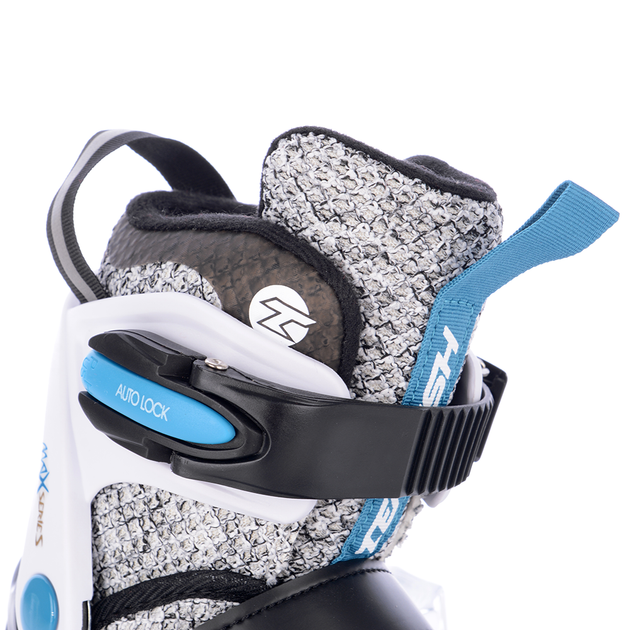 Роликовые коньки Tempish Enbo Duo 37-40 (13000008257/37-40) - изображение 17