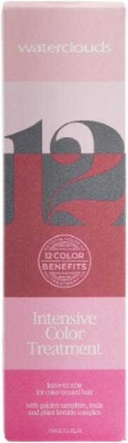 Спрей для волосся Waterclouds інтенсивне фарбування 150 мл (7350020923685) - зображення 3