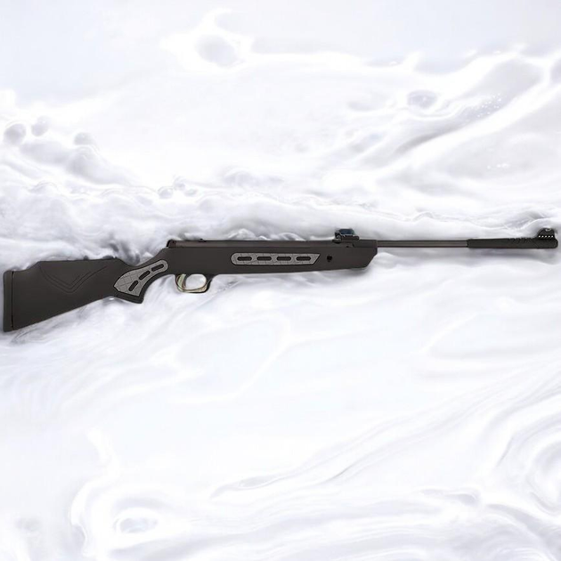 Гвинтівка пневматична Optima (Hatsan) Striker 1000S кал. 4,5 мм - зображення 2