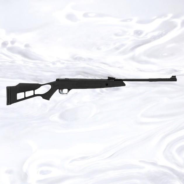 Пневматична гвинтівка Hatsan Striker Edge кал. 4,5 мм - зображення 1