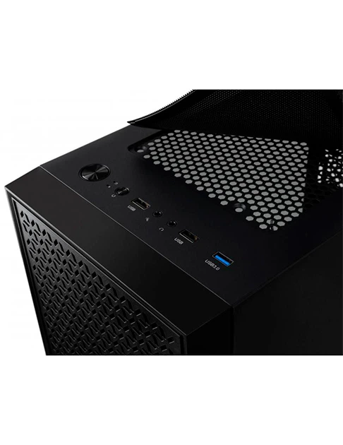 Компьютер ALMATECH DX297 / Intel 10 ядер / 20 потоков / GeForce RTX 3050, 6 ГБ / 16ГБ ОЗУ / SSD 1 ТБ / Wi-Fi - изображение 4