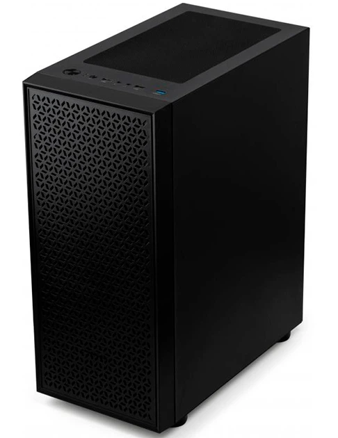 Компьютер ALMATECH DX297 / Intel 10 ядер / 20 потоков / GeForce RTX 3050, 6 ГБ / 16ГБ ОЗУ / SSD 1 ТБ / Wi-Fi - изображение 5