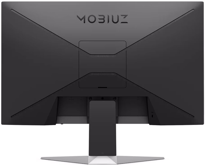 Монітор 24" BenQ EX240N (9H.LL6LB.QBE) FullHD VA / 165Hz / 1 ms MPRT / 8-bit / HDR10 / HDRi / FPS Mode / Black eQualizer / FreeSync Premium / G-SYNC Compatible / treVolo TrueSound Speakers 2.5W - зображення 5