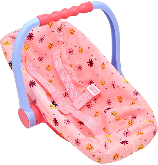 Лялька Dolls World Ізабелла в переносці висотою 30 см (5018621781104) - зображення 5