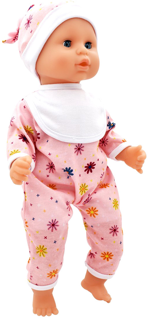 Лялька Dolls World Ізабелла в переносці висотою 30 см (5018621781104) - зображення 8