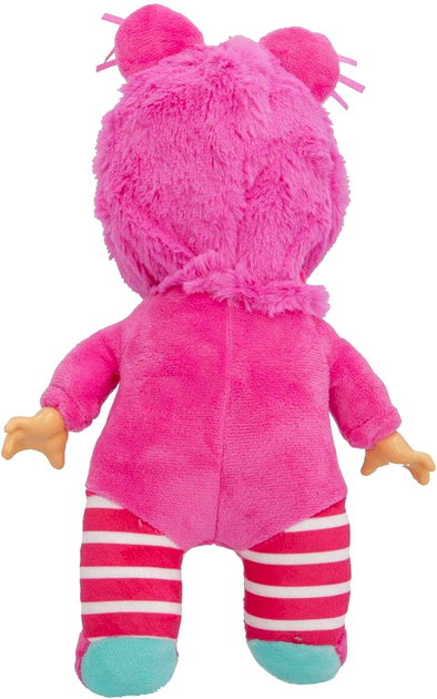 Лялька ТМ Toys Cry Babies Tiny Cuddles Starsmon 4 шт (8421134911444) - зображення 3