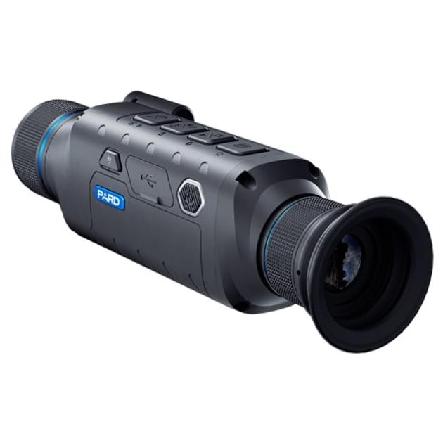 Тепловізор Pard Leopard 480-35 LRF (35 мм, 480х360, 1800 м) - зображення 2