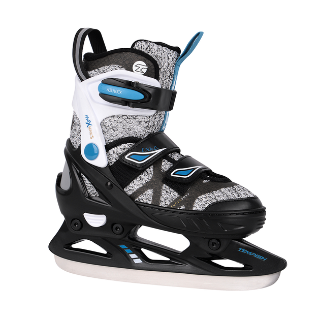 Роликовые коньки Tempish Enbo Duo 37-40 (13000008257/37-40) 