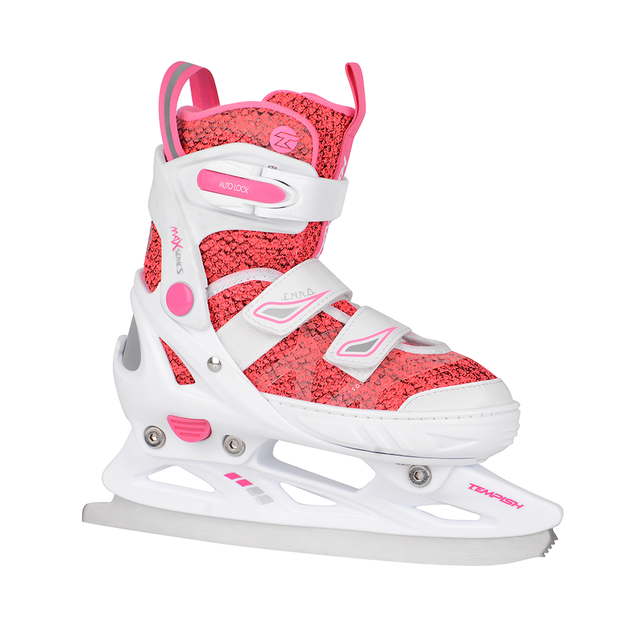 Роликовые коньки Tempish Enbo Girl Duo 29-32 (13000008258/29-32) 